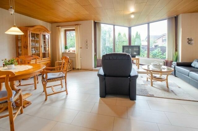 Ferienwohnung in Kellenhusen - FeWo St&uuml;ber Nr. 2 - Bild 3