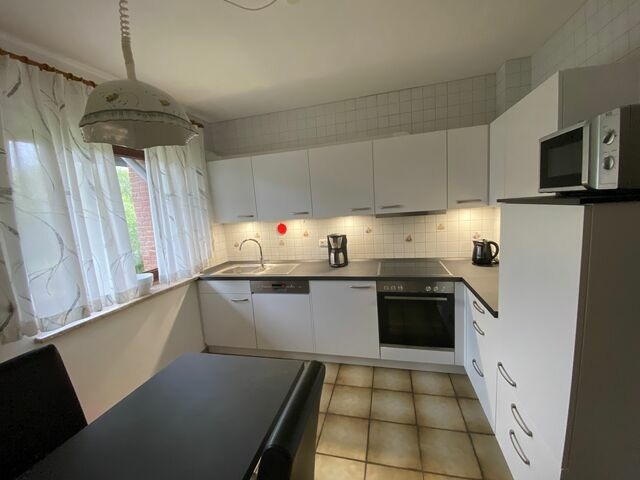Ferienwohnung in Kellenhusen - FeWo St&uuml;ber Nr. 2 - Bild 5