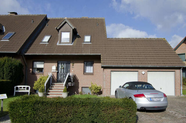 Ferienwohnung in Kellenhusen - FeWo St&uuml;ber Nr. 2 - Bild 10