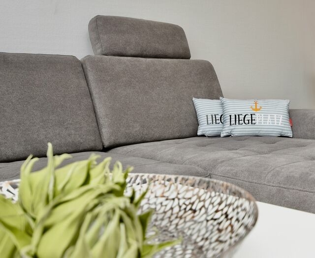 Ferienwohnung in Lubmin - Apartment Oceanview - Bild 8