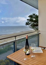 Ferienwohnung in Lubmin - Apartment Oceanview - Bild 17