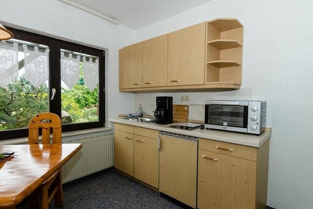 Ferienwohnung in Schaprode - 2-Personenappartement in Schaprode auf R&uuml;gen Zi1 - Bild 7