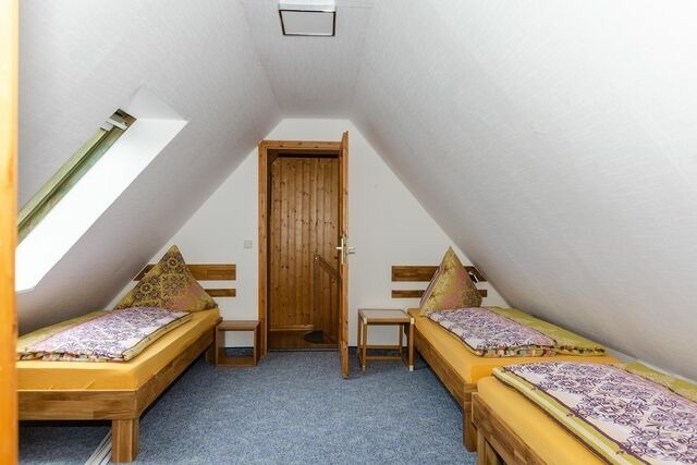 Ferienwohnung in Schaprode -  3-Raum FeWo f&uuml;r 4 Personen in Schaprode auf R&uuml;gen Zi5 - Bild 7