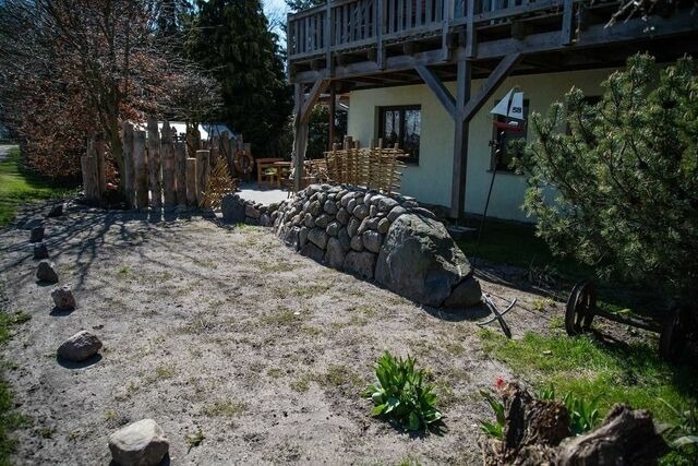 Ferienwohnung in Schaprode - Appartement f&uuml;r 2 Personen in Schaprode auf der Insel R&uuml;gen Zi2 - Bild 12