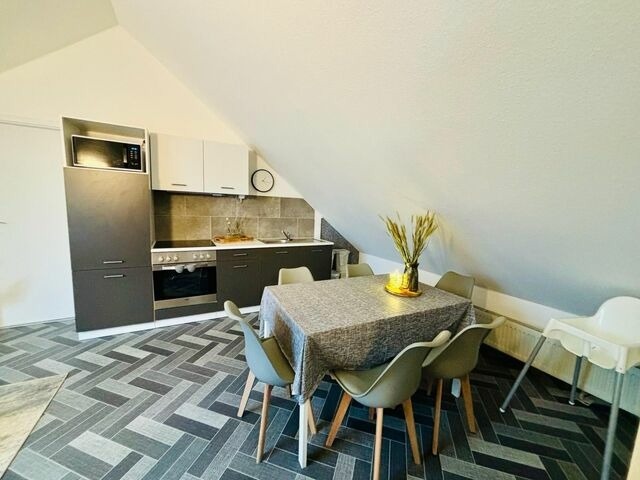 Ferienwohnung in L&uuml;tow - Ostsee XXL Ferienwohnung Usedom Familie Stopp (25/26) - Bild 13