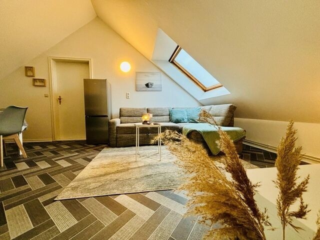 Ferienwohnung in L&uuml;tow - Ostsee XXL Ferienwohnung Usedom Familie Stopp (25/26) - Bild 14