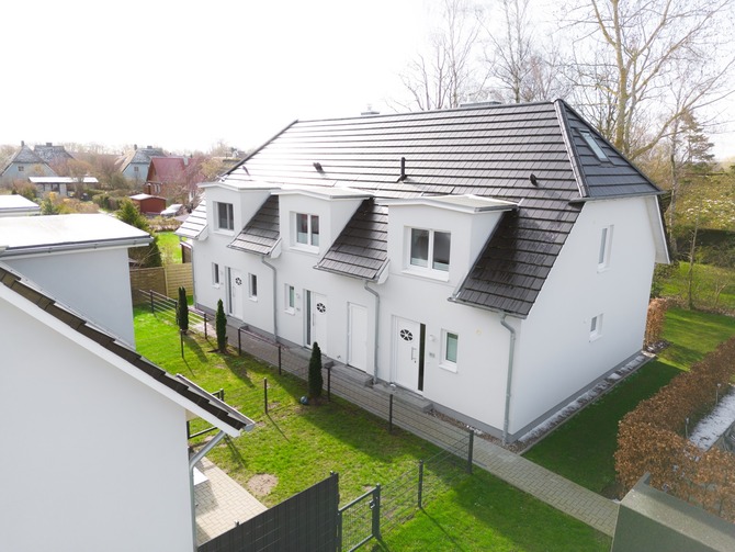 Ferienhaus in B&ouml;rgerende - Strandhaus Somerset - Bild 17