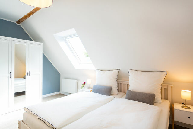 Ferienwohnung in Neuratjensdorf - Urlaub auf dem Lande - Ferien-Apartment S&uuml;d-West - Bild 5