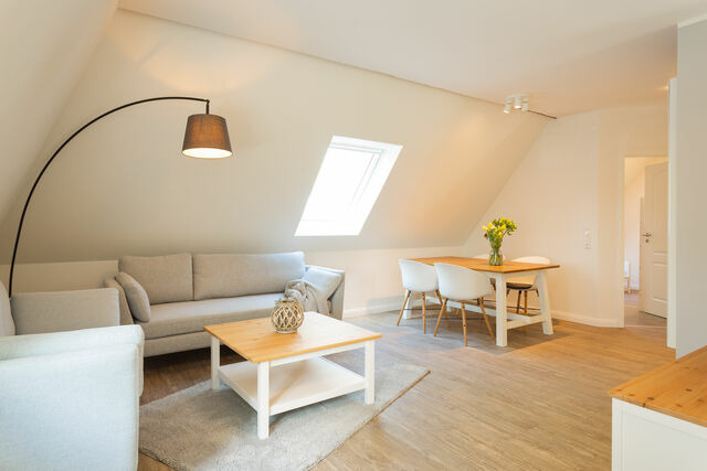 Ferienwohnung in Neuratjensdorf - Urlaub auf dem Lande - Ferien-Apartment S&uuml;d-West - Bild 17