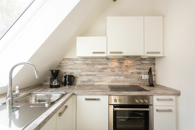 Ferienwohnung in Neuratjensdorf - Urlaub auf dem Lande - Ferien-Apartment S&uuml;d-West - Bild 23