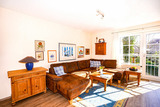 Ferienwohnung in Gr&ouml;mitz - Residenz am Kurpark, Whg. 13 - Bild 1