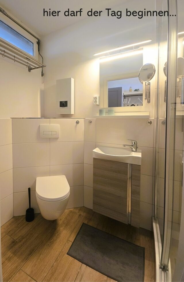 Ferienwohnung in Wendtorf - Meeresbrise - Bild 11