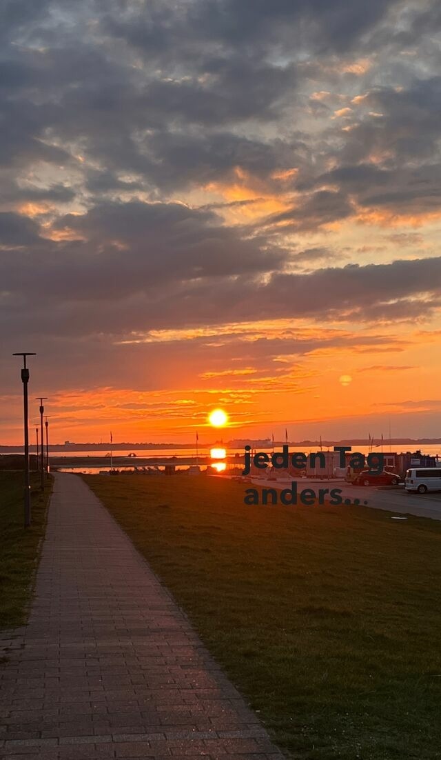 Ferienwohnung in Wendtorf - Meeresbrise - Bild 17