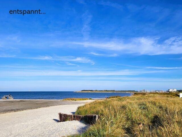 Ferienwohnung in Stein - Kiek ut - Bild 19