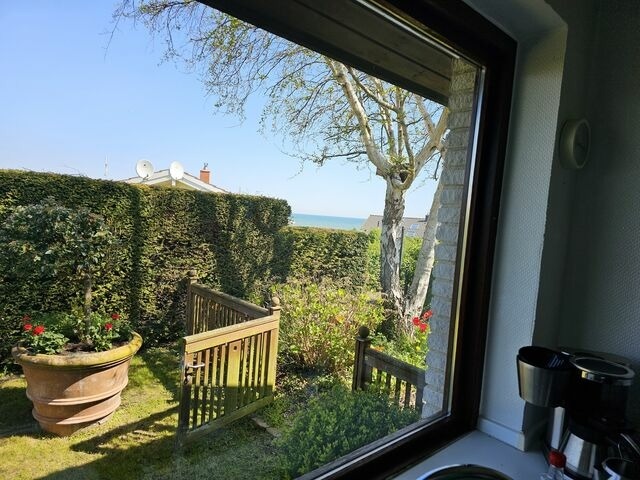 Ferienhaus in Sch&ouml;nhagen - Ferienhaus Ostseeblick Sch&ouml;nhagen - Bild 10