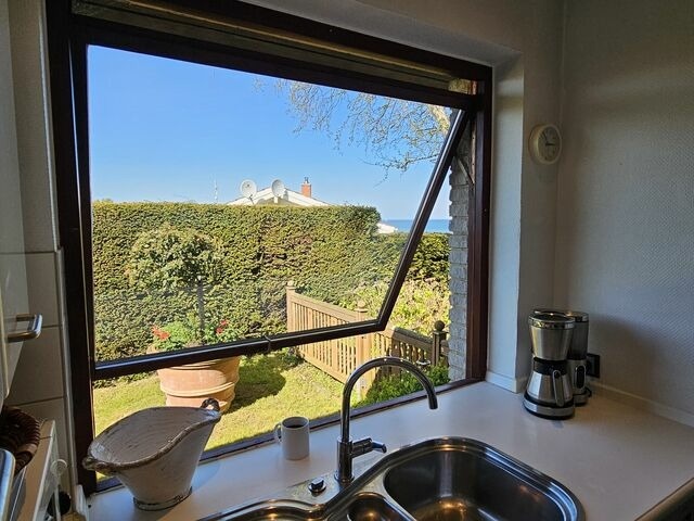 Ferienhaus in Sch&ouml;nhagen - Ferienhaus Ostseeblick Sch&ouml;nhagen - Bild 15