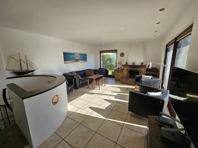 Ferienhaus in Sch&ouml;nhagen - Ferienhaus Ostseeblick Sch&ouml;nhagen - Bild 22