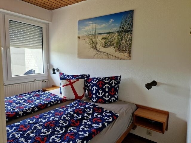 Ferienhaus in Dahme - Feriengarten Dahme W 3 - Bild 5