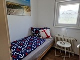 Ferienhaus in Dahme - Feriengarten Dahme W 3 - Bild 9