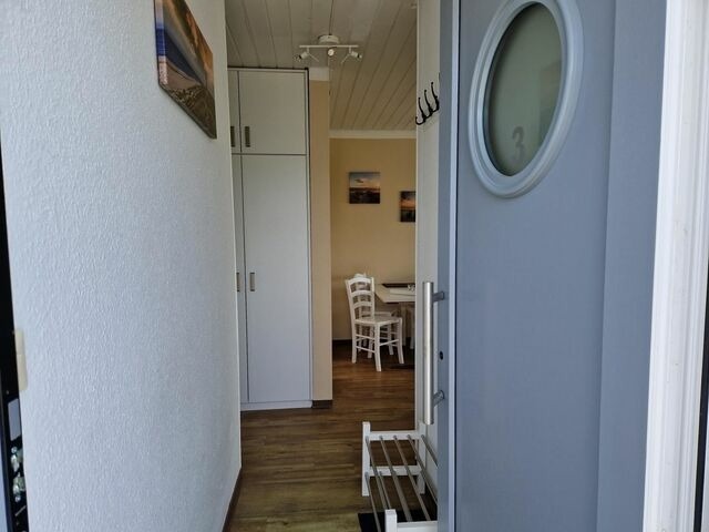 Ferienhaus in Dahme - Feriengarten Dahme W 3 - Bild 12
