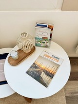 Ferienwohnung in Fehmarn OT Burgtiefe - Kleine Hafenauszeit - Bild 5