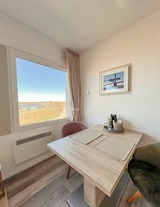 Ferienwohnung in Fehmarn OT Burgtiefe - Kleine Hafenauszeit - Bild 6