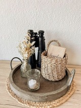 Ferienwohnung in Fehmarn OT Burgtiefe - Kleine Hafenauszeit - Bild 7