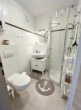 Ferienwohnung in Fehmarn OT Burgtiefe - Kleine Hafenauszeit - Bild 10