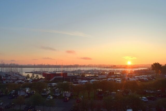 Ferienwohnung in Fehmarn OT Burgtiefe - Kleine Hafenauszeit - Bild 11