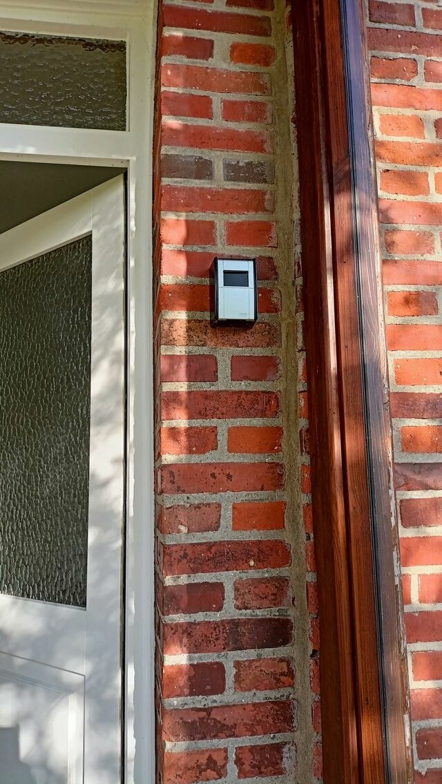 Ferienwohnung in Rieseby - Norby Garden Westw&auml;rts - Bild 14