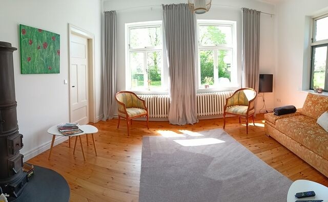 Ferienwohnung in Rieseby - Norby Garden Westw&auml;rts - Bild 19