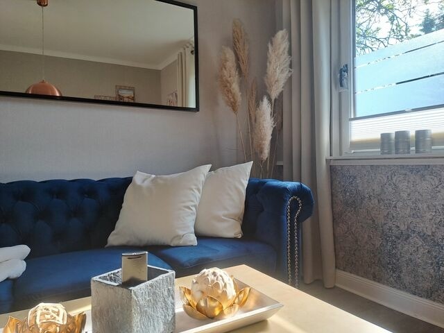 Bungalow in R&ouml;vershagen - Ferienhaus Sommer - Bild 10