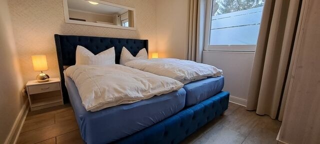 Bungalow in R&ouml;vershagen - Ferienhaus Sommer - Bild 13