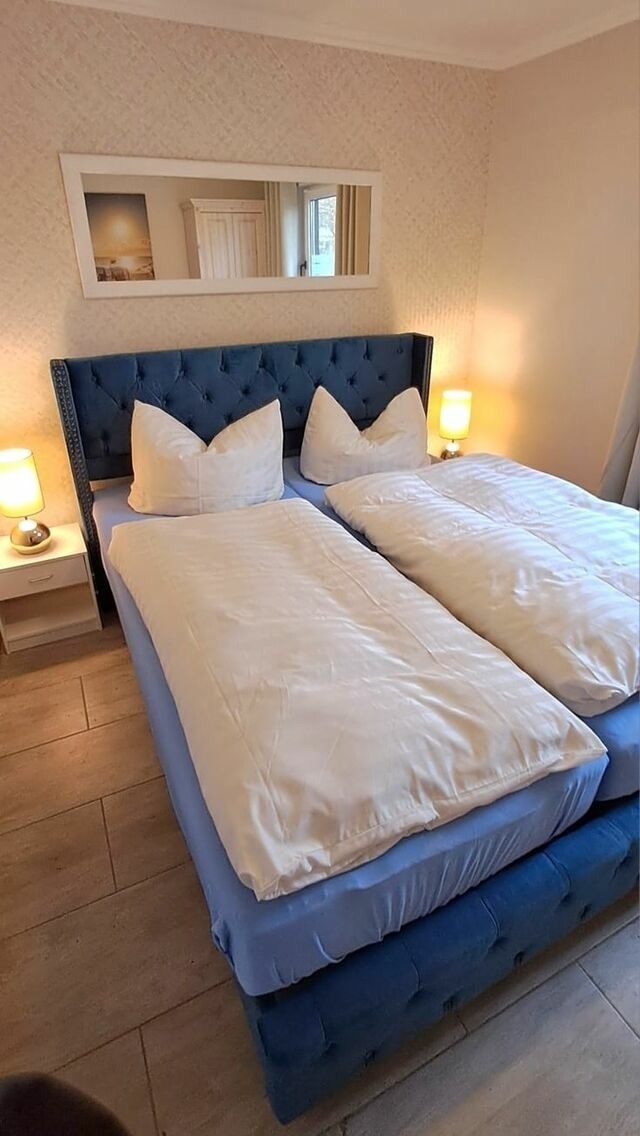 Bungalow in R&ouml;vershagen - Ferienhaus Sommer - Bild 17