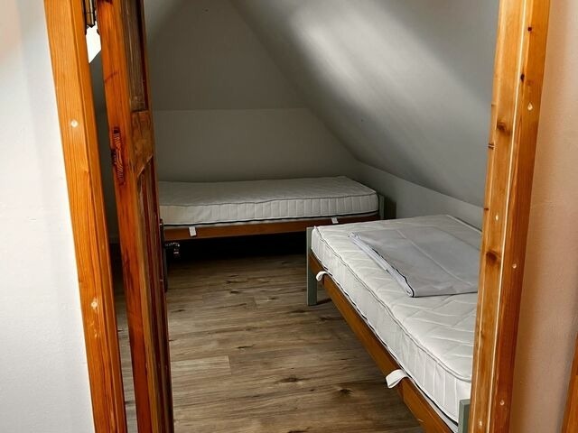 Ferienwohnung in Kabelhorst - Gro&szlig;e Schwalbe - Bild 10