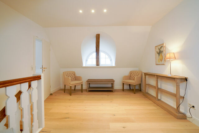 Ferienwohnung in Nieby - Strandhaus Falsh&ouml;ft 3 - Bild 15