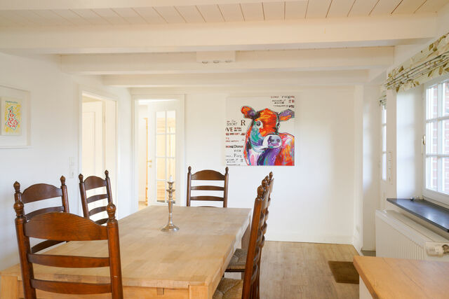 Ferienwohnung in Nieby - Strandhaus Falsh&ouml;ft 3 - Bild 18