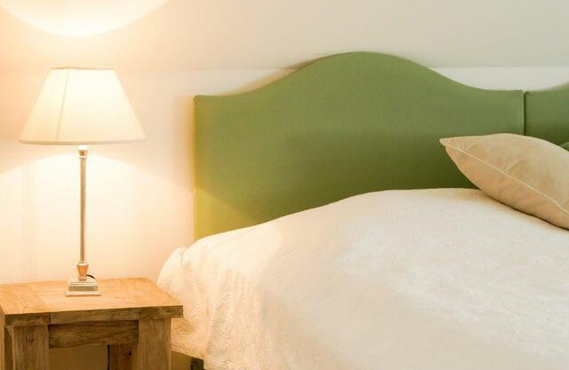 Ferienwohnung in Nieby - Strandhaus Falsh&ouml;ft 3 - Bild 4