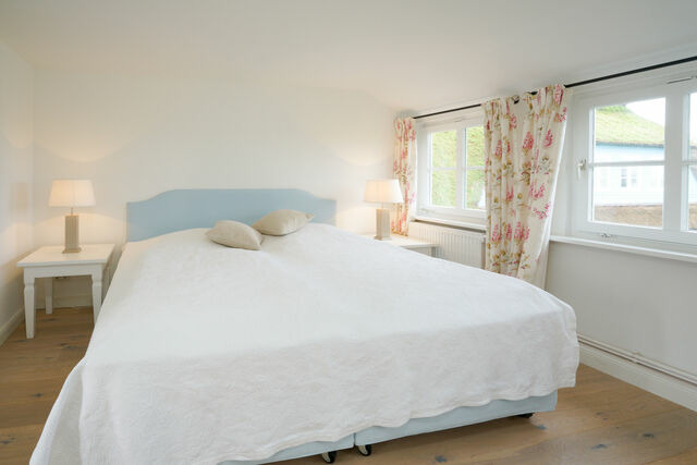 Ferienwohnung in Nieby - Strandhaus Falsh&ouml;ft 3 - Bild 5