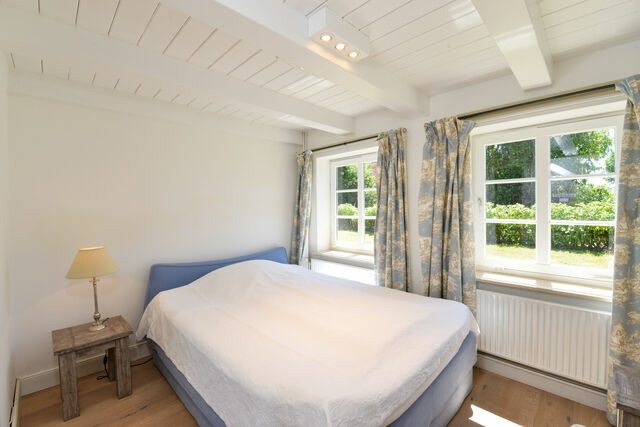 Ferienwohnung in Nieby - Strandhaus Falsh&ouml;ft 4 - Bild 9