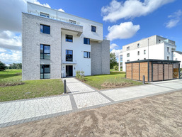 Wei&szlig;e Villen Whg. 18