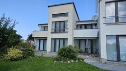 Appartement 2 - D&uuml;nenblick