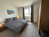 Ferienwohnung in Boltenhagen - Wei&szlig;e Villen Whg. 19 - Schlafzimmer