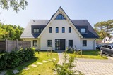 Ferienwohnung in Ostseeheilbad Zingst - Suite "Lycka" - Bild 2