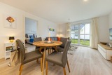 Ferienwohnung in Ostseeheilbad Zingst - Suite "Lycka" - Bild 4