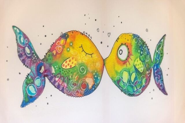 Ferienwohnung in Ostseeheilbad Zingst - Suite "Lycka" - Bild 9