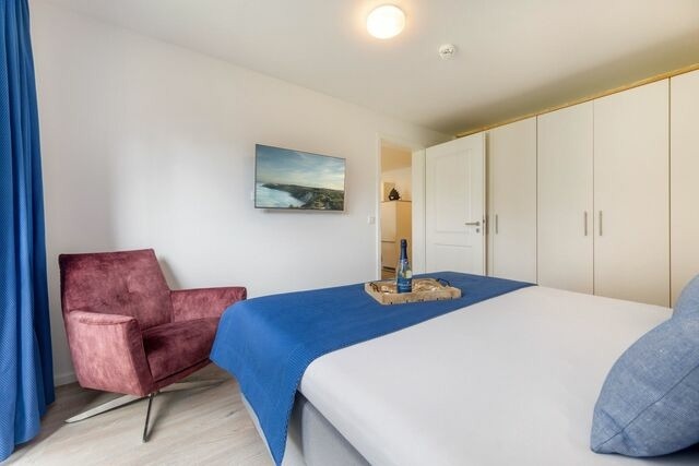 Ferienwohnung in Ostseeheilbad Zingst - Suite "Lycka" - Bild 18