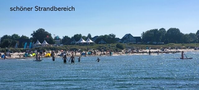 Ferienwohnung in Wendtorf - F&ouml;rdeblick - Bild 17