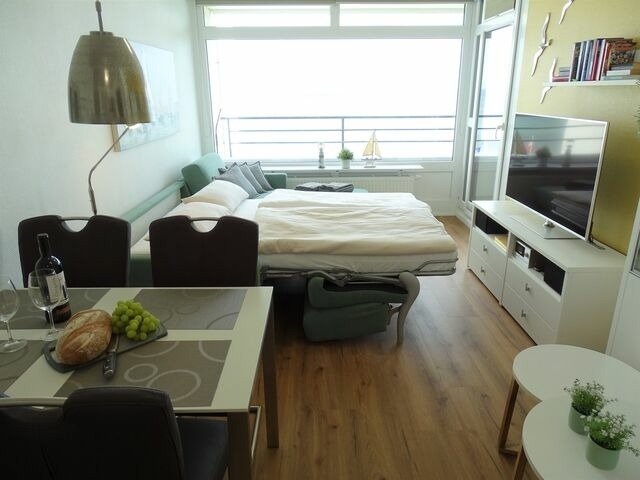 Ferienwohnung in Dahme - Strandhotel Strandliebe 72.1 - Bild 20