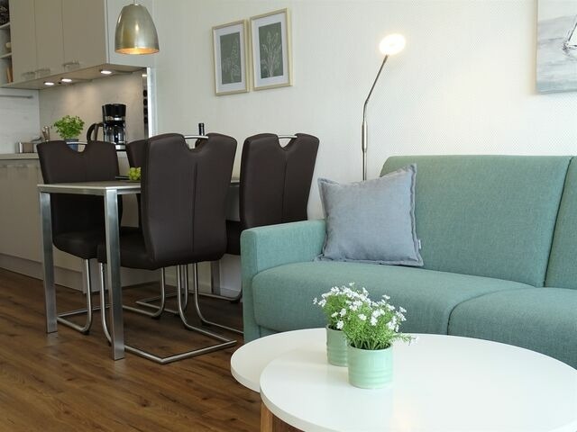 Ferienwohnung in Dahme - Strandhotel Strandliebe 72.1 - Bild 11